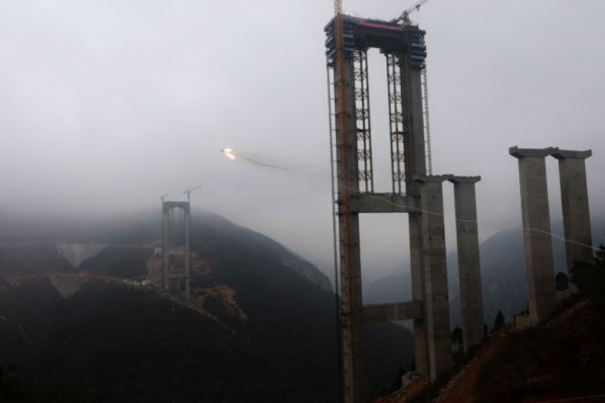 香蕉视频APP在线观看在桥梁安全检测解决方案