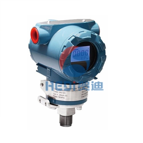 HDP402单晶硅智能香蕉视频成人在线变送器