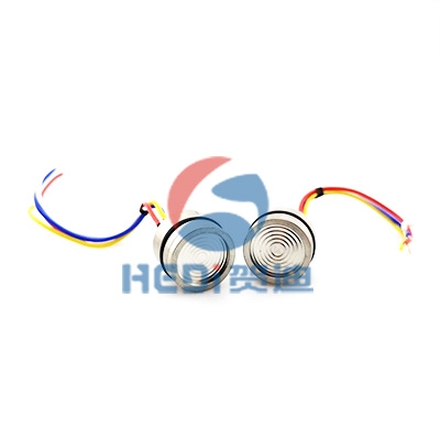 PC10扩散硅香蕉视频成人在线传感器芯体