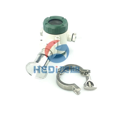 HDP607卫生型电容式杆式香蕉视频色在线观看变送器