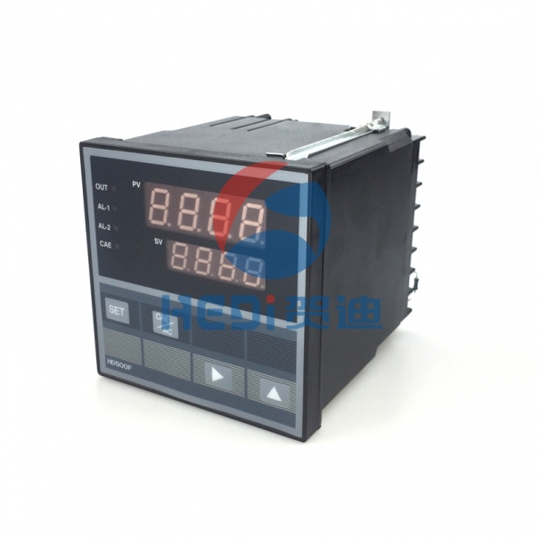 HD500F智能数字仪表