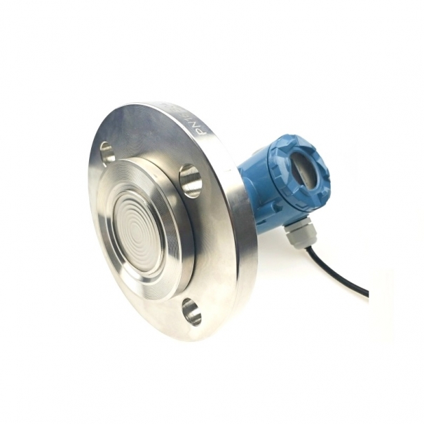 HDP600-401隔膜式香蕉视频色在线观看变送器