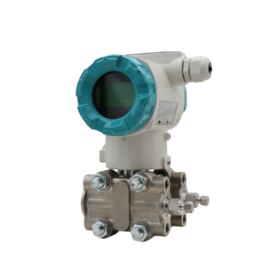 防城港3051单晶硅智能差压变送器