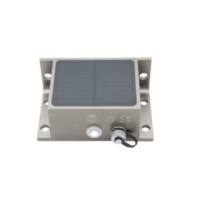 防城港QJ03B太阳能无线倾角传感器