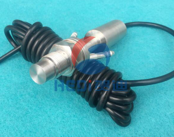 压电传感器和防腐香蕉视频成人在线变送器原理及应用