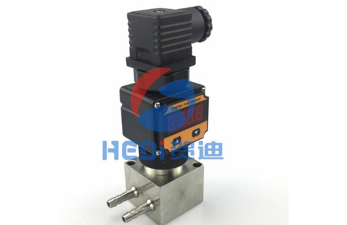 数显差压变送器定做 数显差压变送器定做