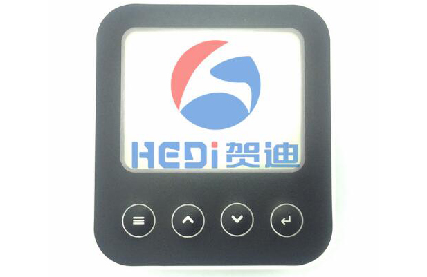 实验室温湿度组网变送器 实验室温湿度组网变送器