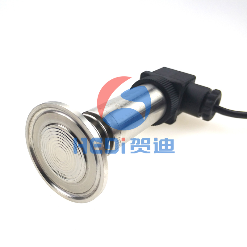 卫生型卡箍香蕉视频成人在线变送器 卫生型卡箍香蕉视频成人在线变送器