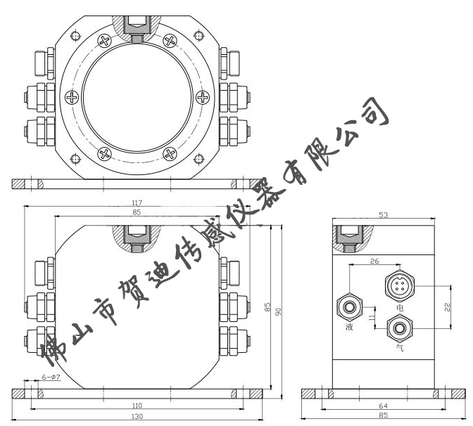 差压式香蕉视频APP在线观看尺寸
