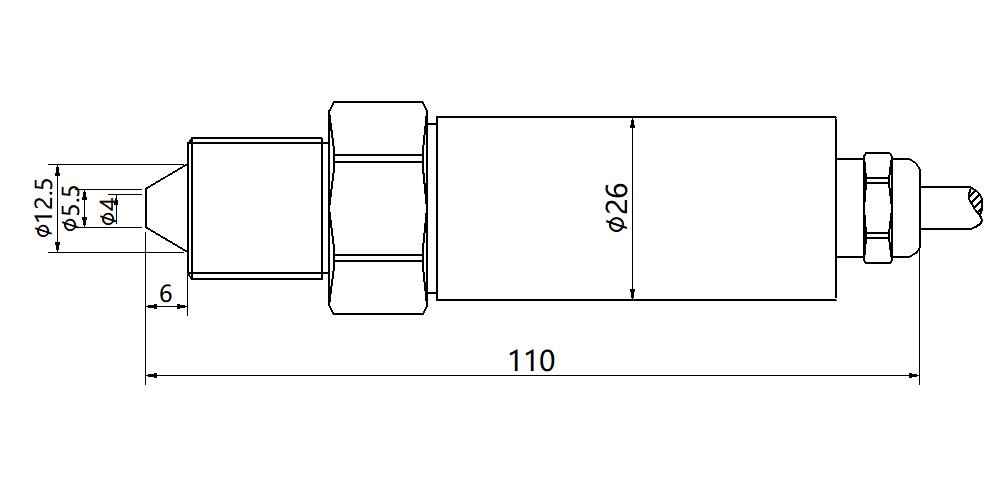 超高压香蕉视频成人在线变送器